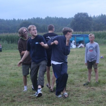 IMG 2135 - Scouts en Gidsen Zaventem 